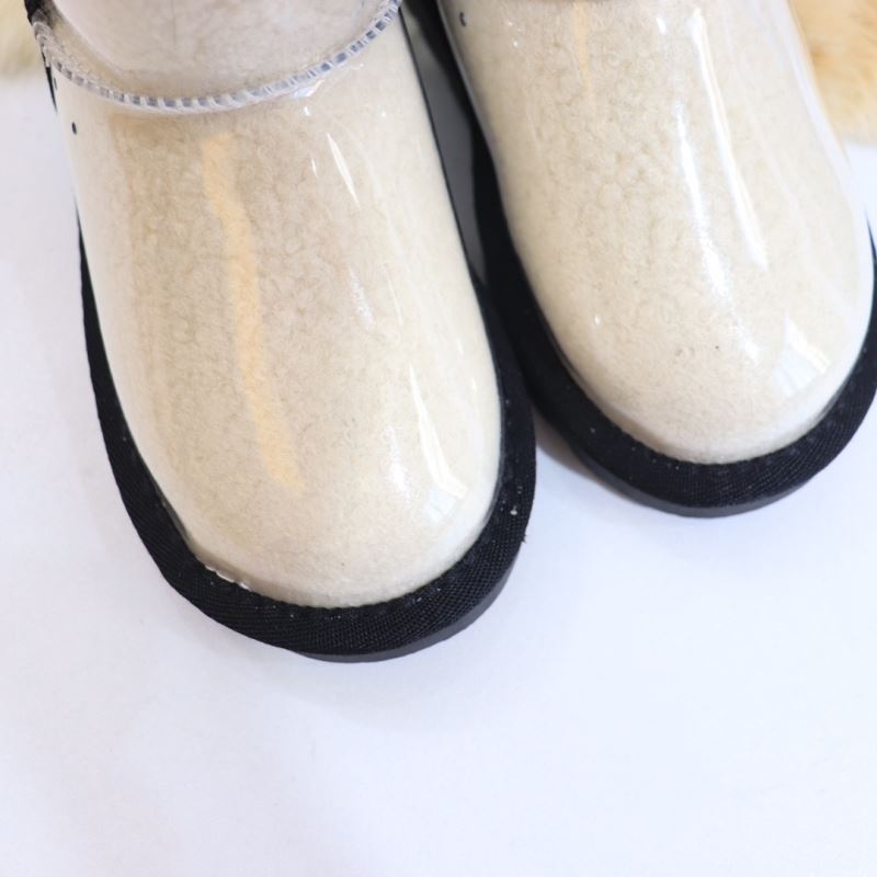 Ugg Kids Shoes